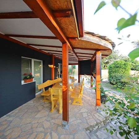 Villa Piljusic Debeljak Exteriör bild