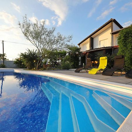 Villa Piljusic Debeljak Exteriör bild