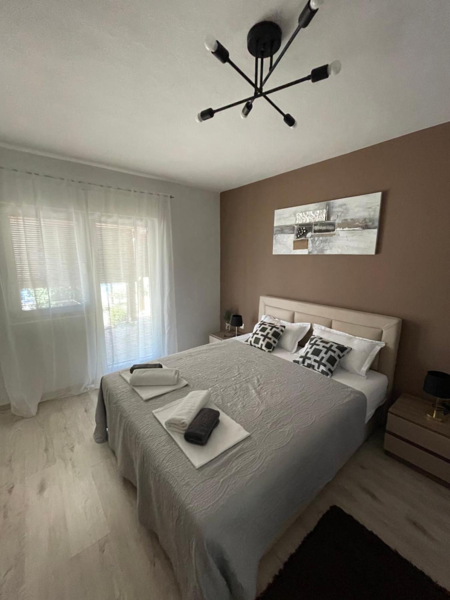 Villa Piljusic Debeljak Exteriör bild