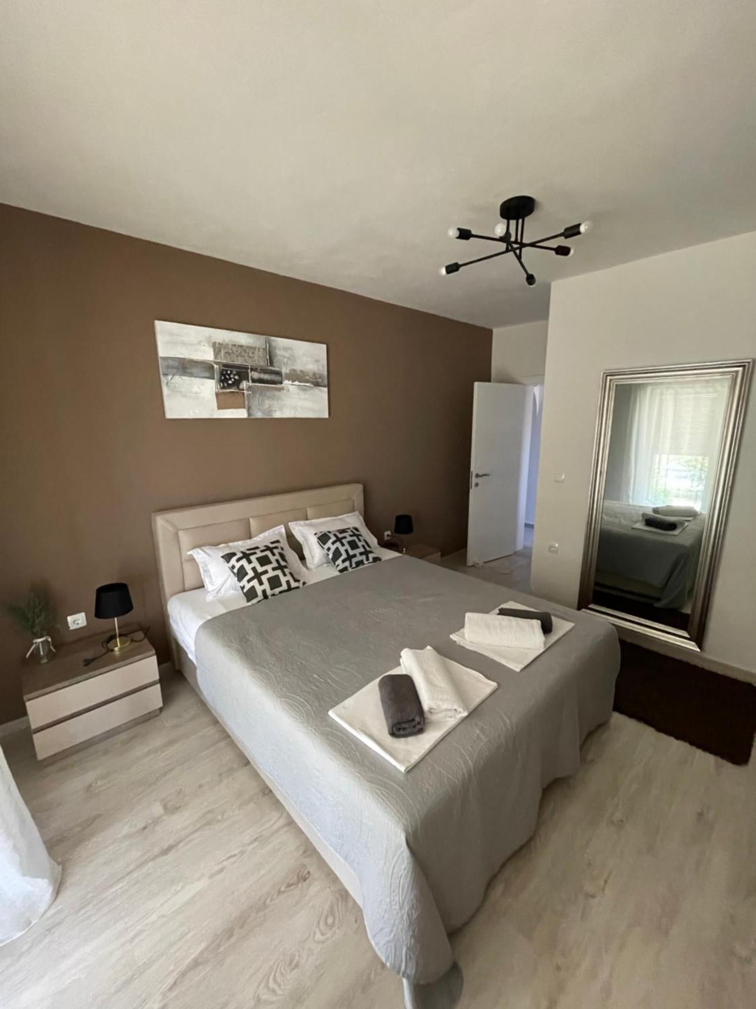 Villa Piljusic Debeljak Exteriör bild