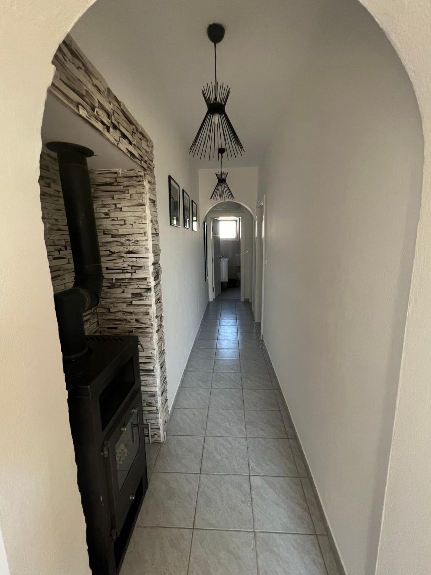 Villa Piljusic Debeljak Exteriör bild