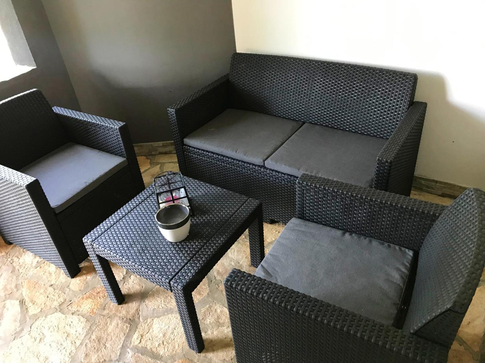 Villa Piljusic Debeljak Exteriör bild