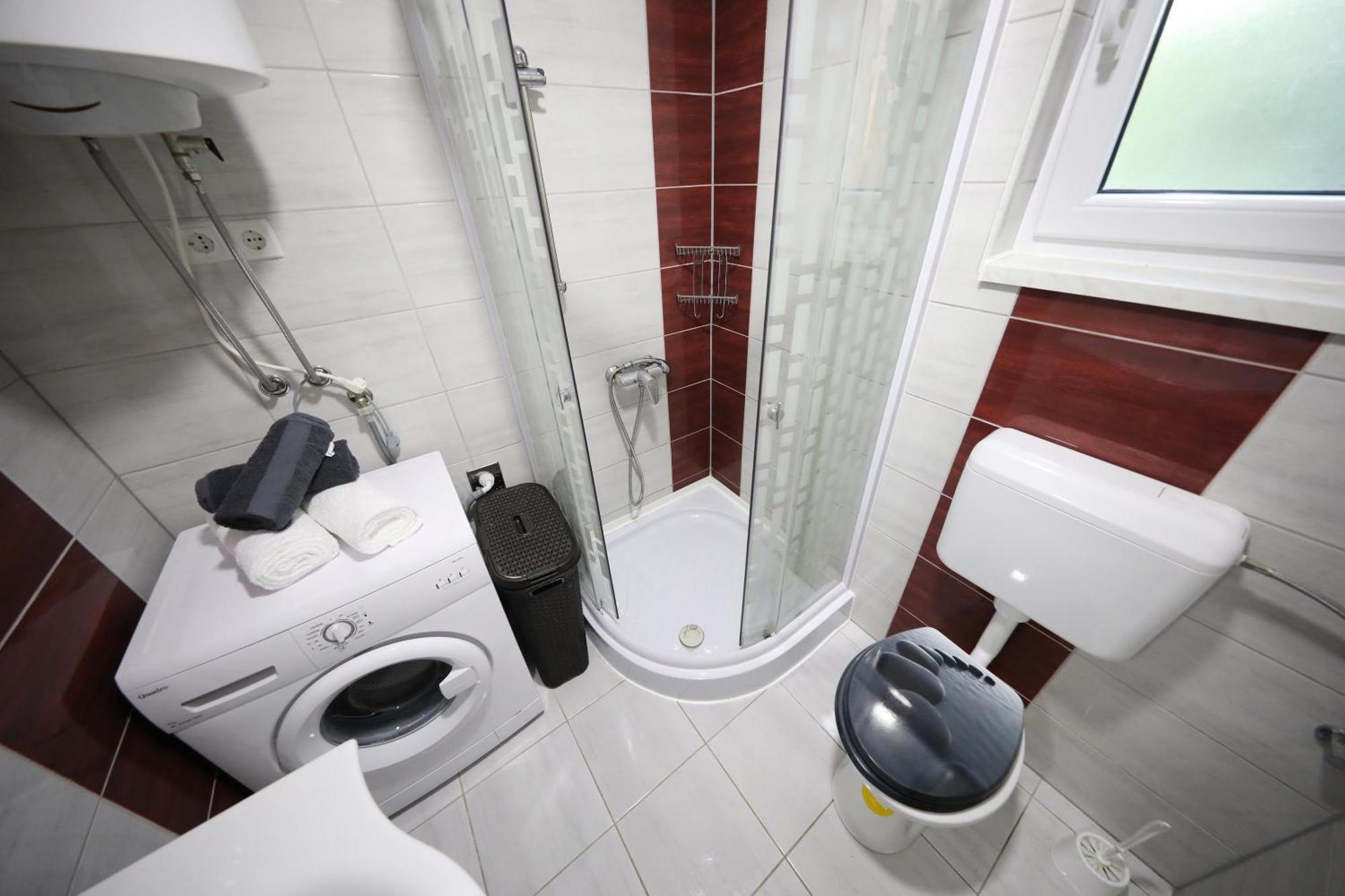 Villa Piljusic Debeljak Exteriör bild