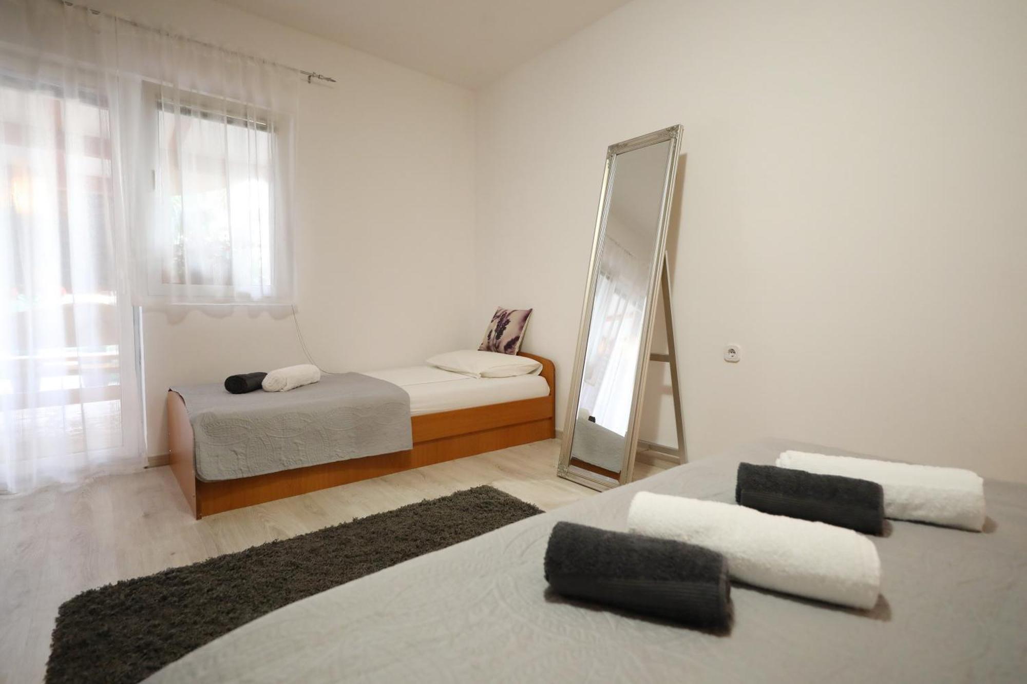 Villa Piljusic Debeljak Exteriör bild