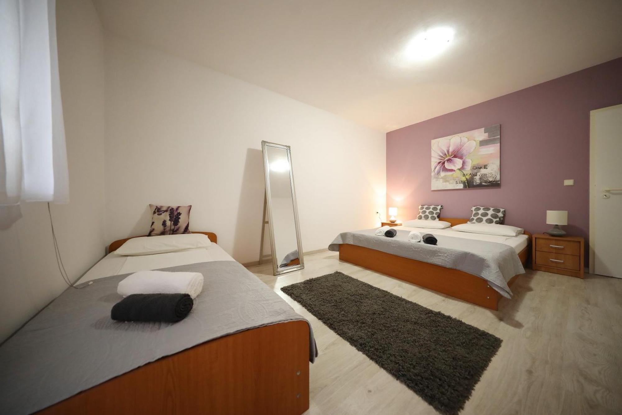 Villa Piljusic Debeljak Exteriör bild